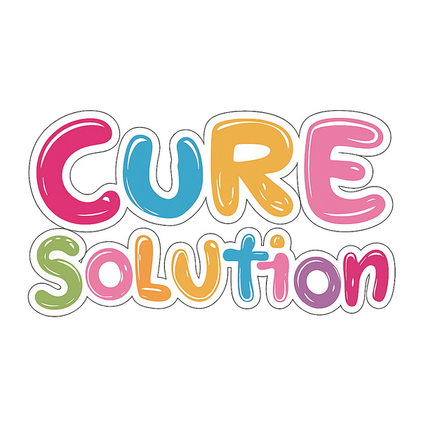 cure-solution