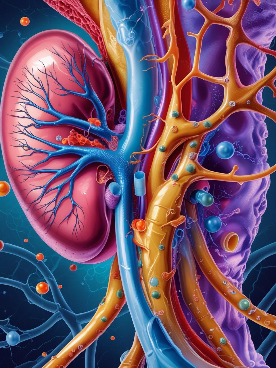 cure solution of your kidney totally