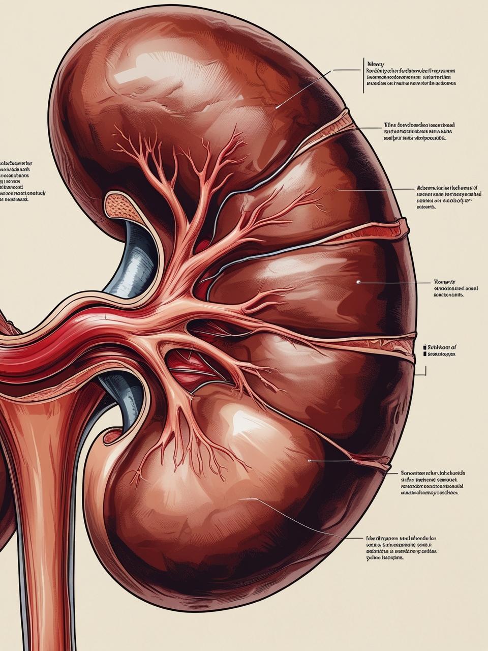 cure solution of your kidney totally